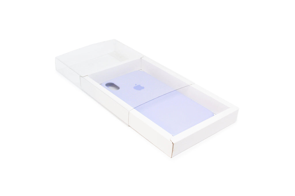 Caja Para Fundas De Celular 10 Pzas - Que Bonito