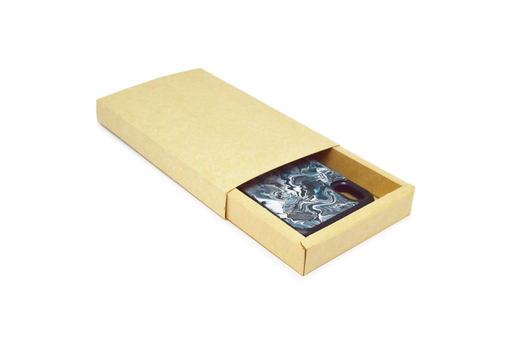 Caja Para Fundas De Celular 10 Pzas - Que Bonito