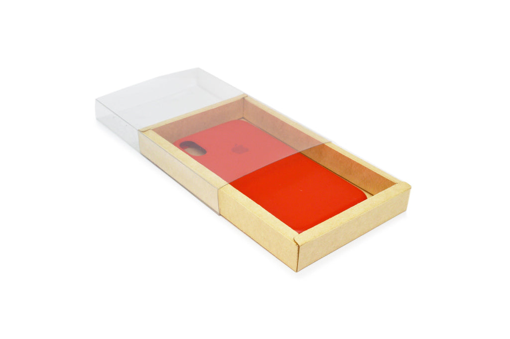 Caja Para Fundas De Celular 10 Pzas - Que Bonito