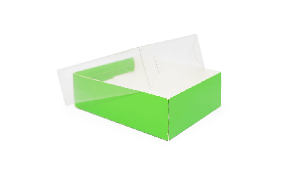 Caja Chocolates 10x13x4 10 pzas - Que Bonito