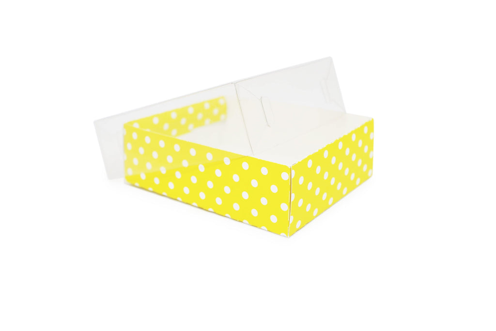 Caja Chocolates 10x13x4 10 pzas - Que Bonito