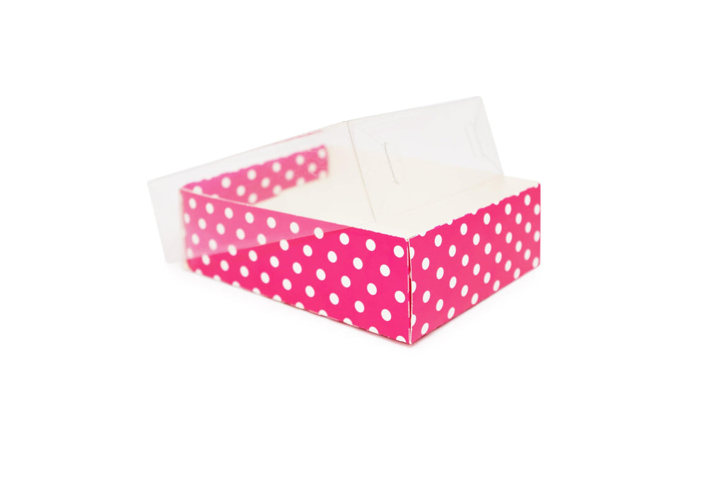 Caja Chocolates 10x13x4 10 pzas - Que Bonito