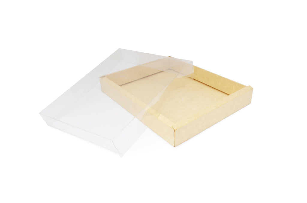 Caja 20 Chocolates Premium 10 Pzas - Que Bonito