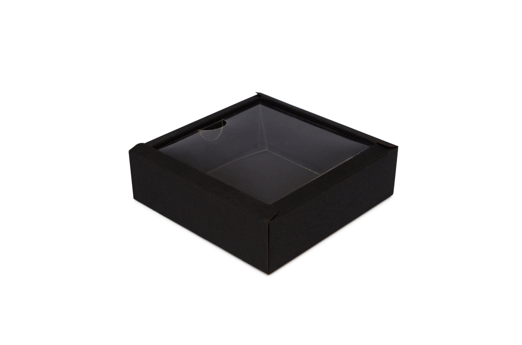 Caja  4 Chocolates Premium 10 Pzas - Que Bonito