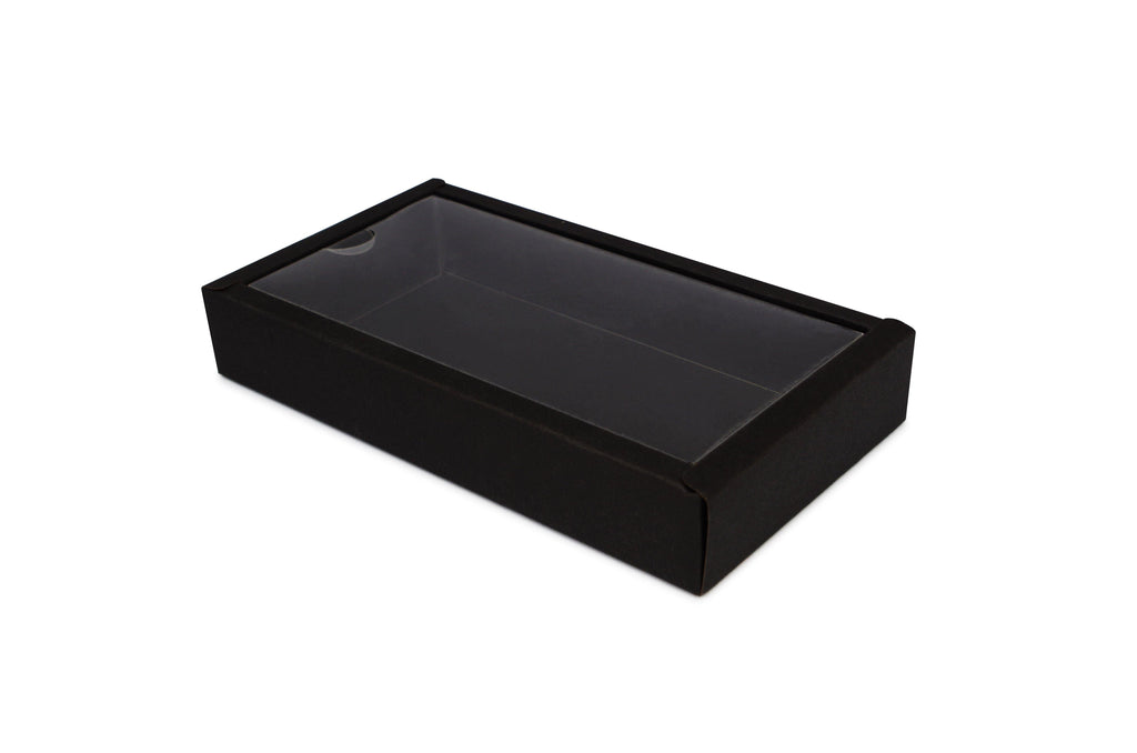 Caja  8 Chocolates Premium 10 Pzas - Que Bonito