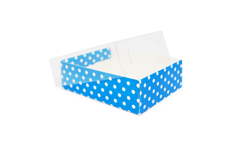 Caja Chocolates 10x13x4 10 pzas - Que Bonito