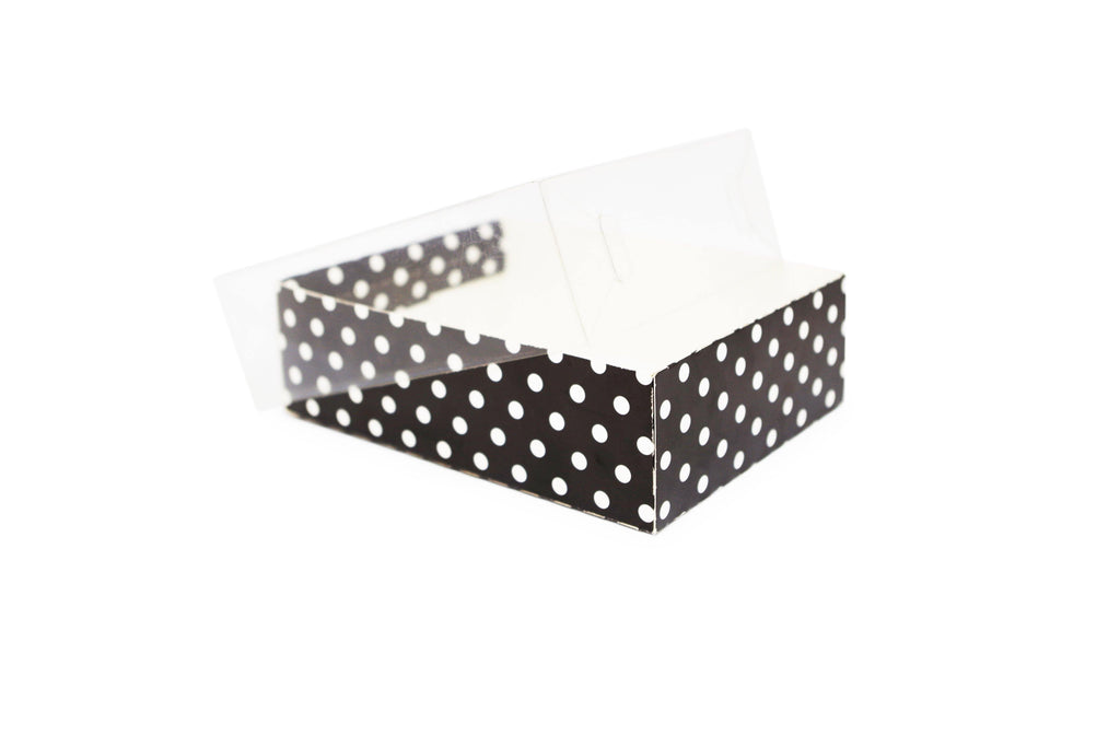 Caja Chocolates 10x13x4 10 pzas - Que Bonito