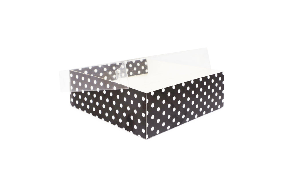 Caja Cuadrada 15x15x5 10 pzas - Que Bonito