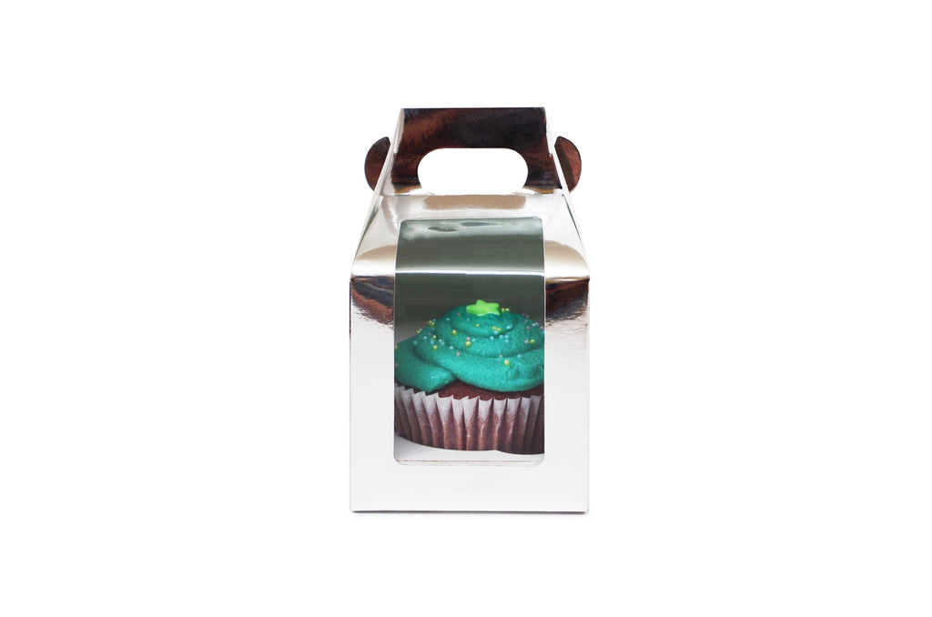 Caja Cupcakes Boxlunch 1 Cavidad