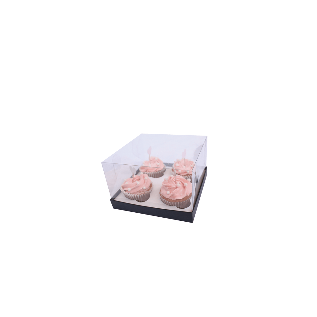 Caja Cupcakes  Royal