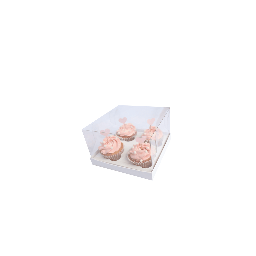 Caja Cupcakes  Royal