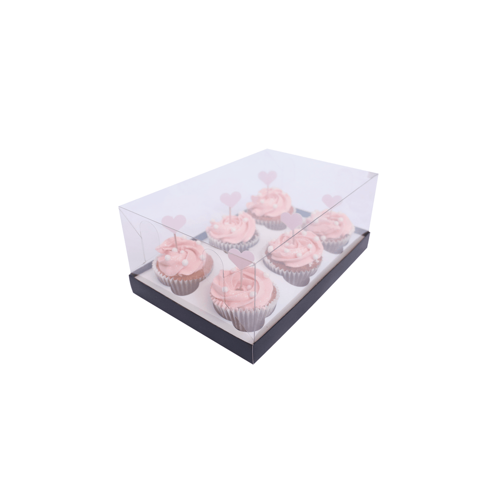 Caja Cupcakes  Royal