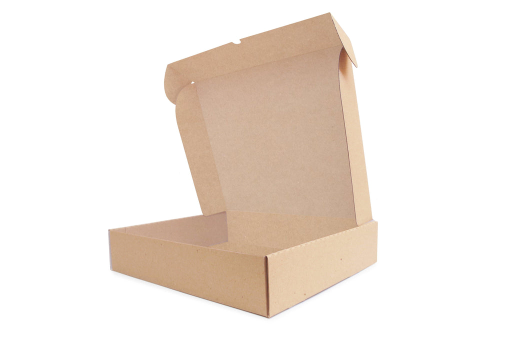 Caja Para Envíos Mailbox 35x45x10 10 Pzas - Que Bonito