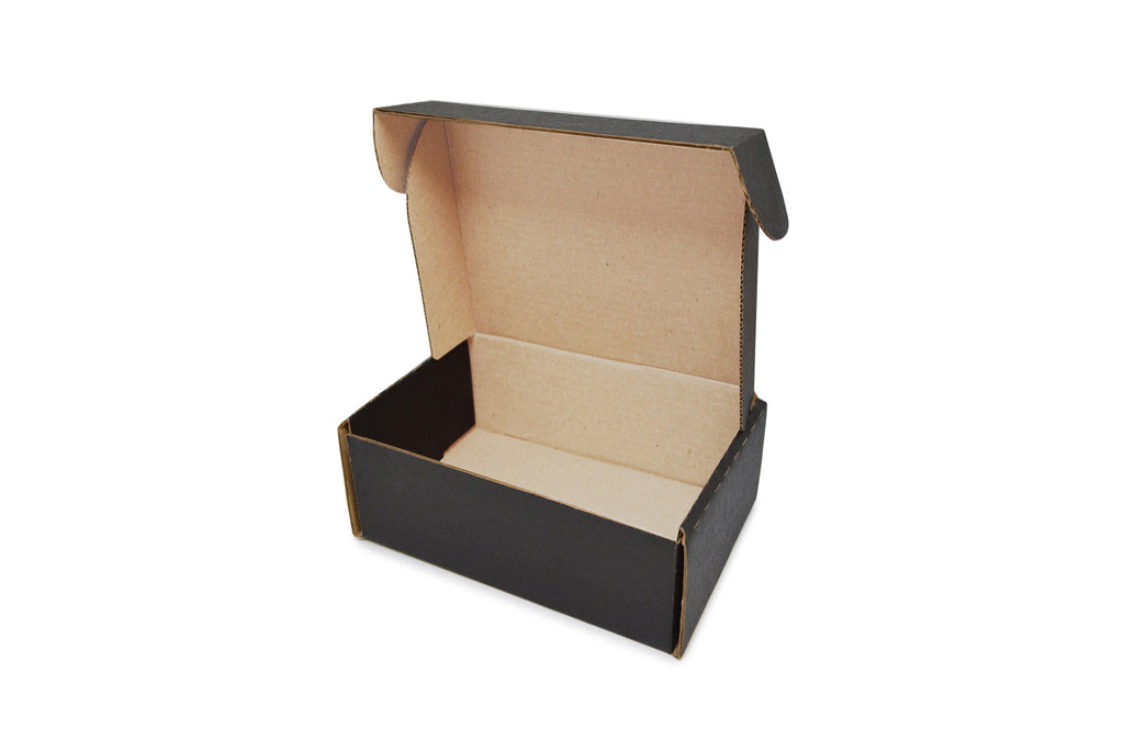 Caja Para Envíos Mailbox 20x30x10 10 Pzas - Que Bonito