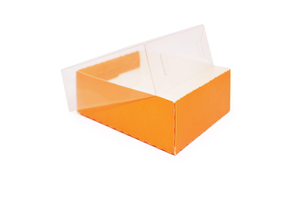 Caja Macarrones 10x15x5 10 pzas - Que Bonito