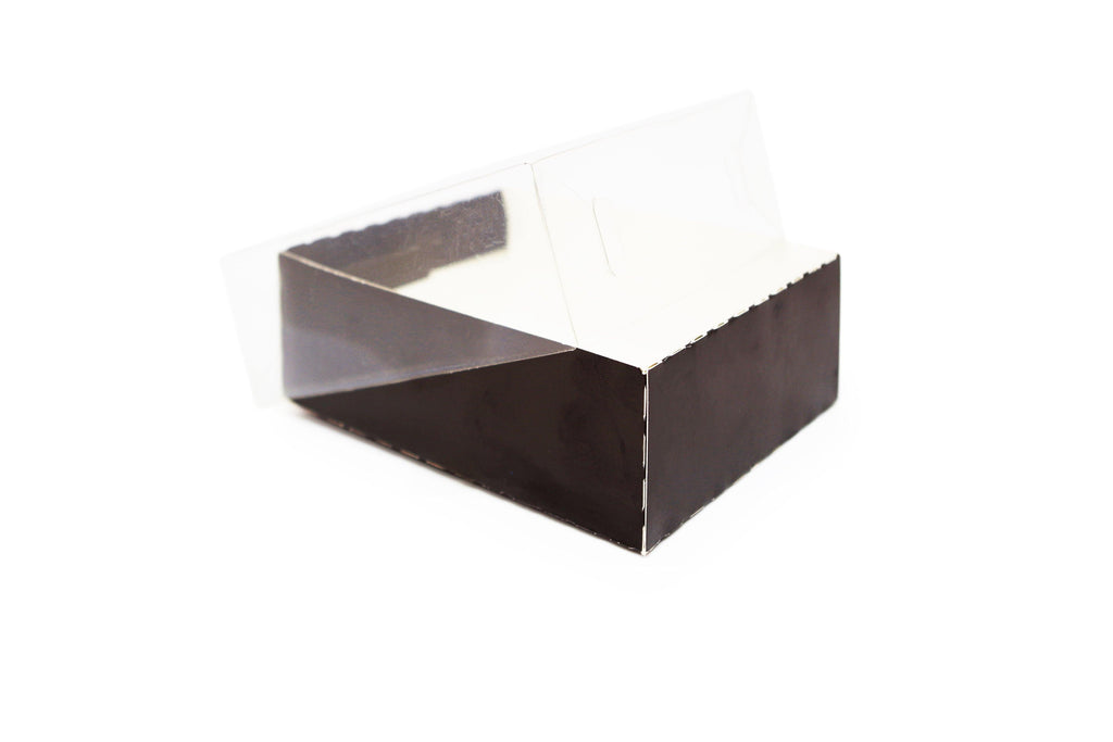 Caja Macarrones 10x15x5 10 pzas - Que Bonito