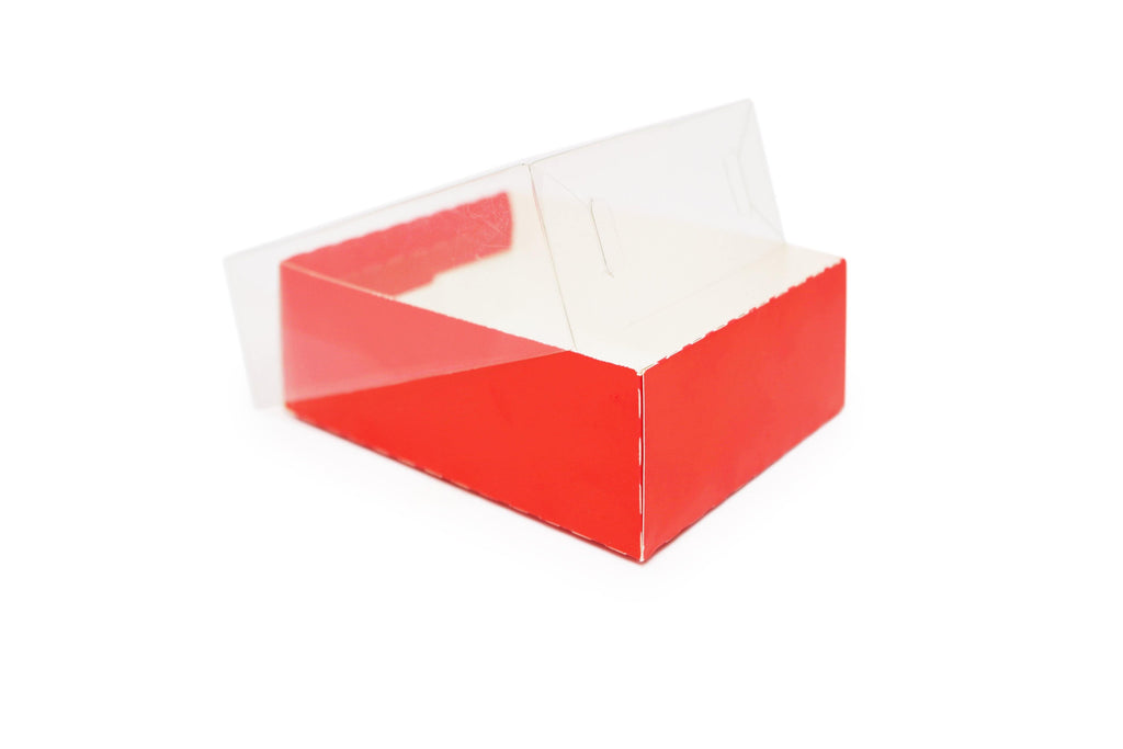 Caja Macarrones 10x15x5 10 pzas - Que Bonito