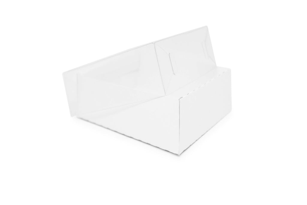 Caja Macarrones 10x15x5 10 pzas - Que Bonito