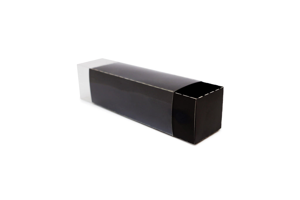 Caja Macarrones 5x5x18 10 Pzas - Que Bonito