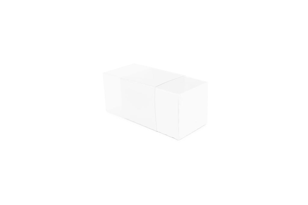Caja Macarrones 5x5x8.5 10 Pzas - Que Bonito