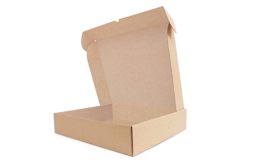 Caja Para Envíos Mailbox 35x45x10 10 Pzas - Que Bonito