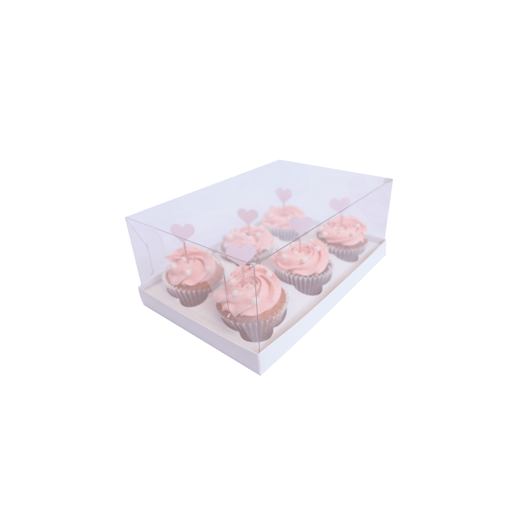 Caja Cupcakes  Royal